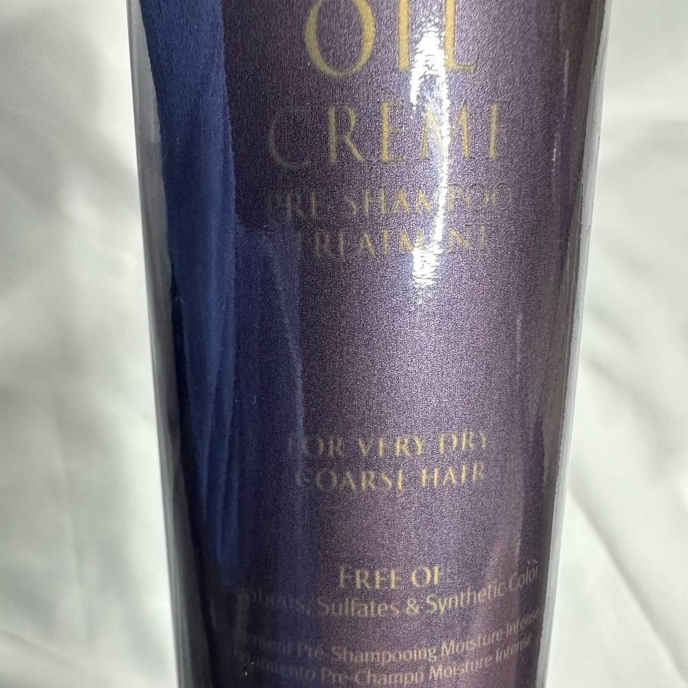 Alterna Caviar Anti-Aging Moisture Intense Oil Creme Pre-Shampoo Treatment - Picture 6 of 6